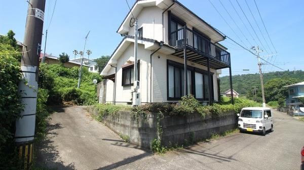 5LDK+S house in Hyuga, Miyazaki - Photo 1