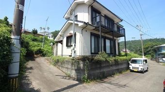 5LDK+S house in Hyuga