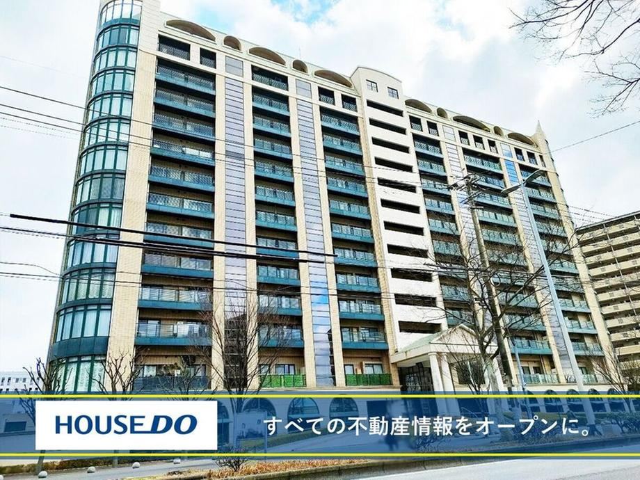 3LDK apartment in Kokurakita Ward, Kitakyushu, Fukuoka - Photo 1