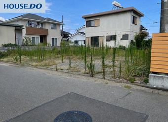 plot of land in Chuo