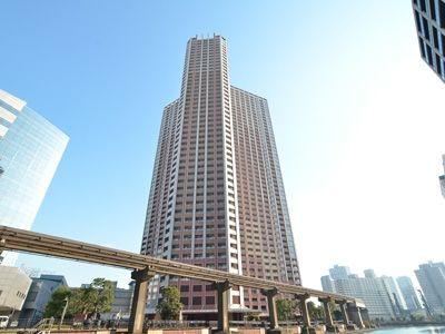 3LDK apartment in Minato Ward, Tokyo - Photo 1