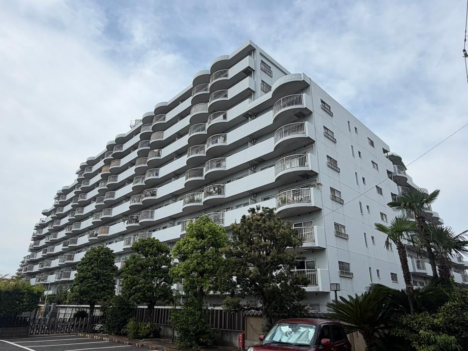 3LDK apartment in Ota Ward, Tokyo - Photo 1