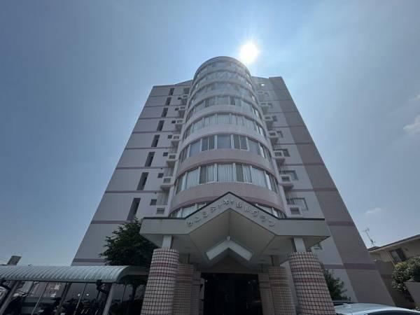 2LDK apartment in Okazaki, Aichi - Photo 1