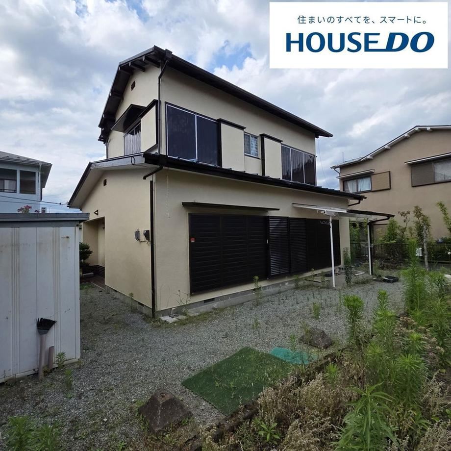 4K house in Odawara, Kanagawa - Photo 1