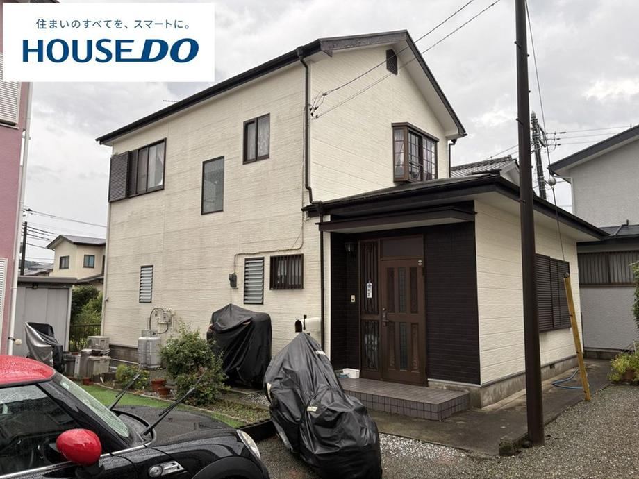 4LDK+S house in Odawara, Kanagawa - Photo 1