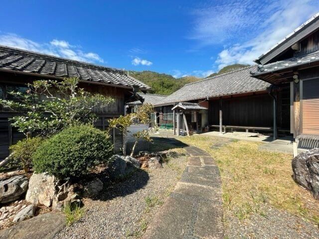 10DK house in Konan, Kochi - Photo 1