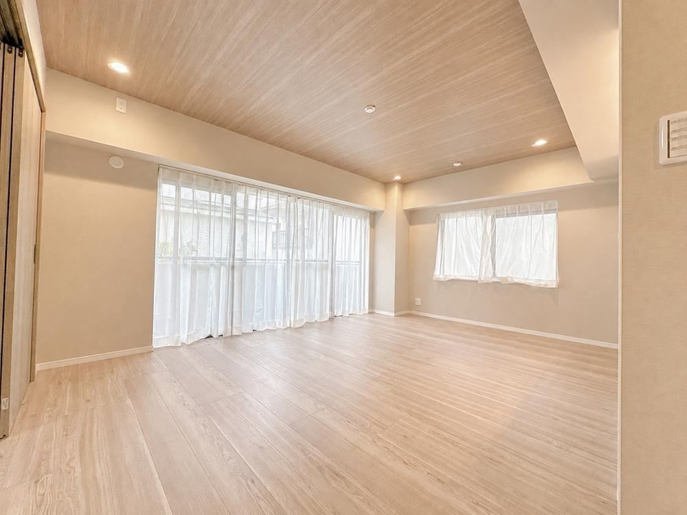 3LDK apartment in Itabashi Ward, Tokyo - Photo 1