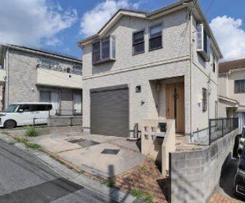 2LDK house in Kawaguchi, Saitama - Photo 1