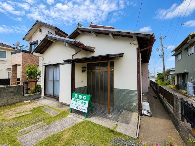 7LDK house in Chuo Ward, Hamamatsu, Shizuoka - Photo 1