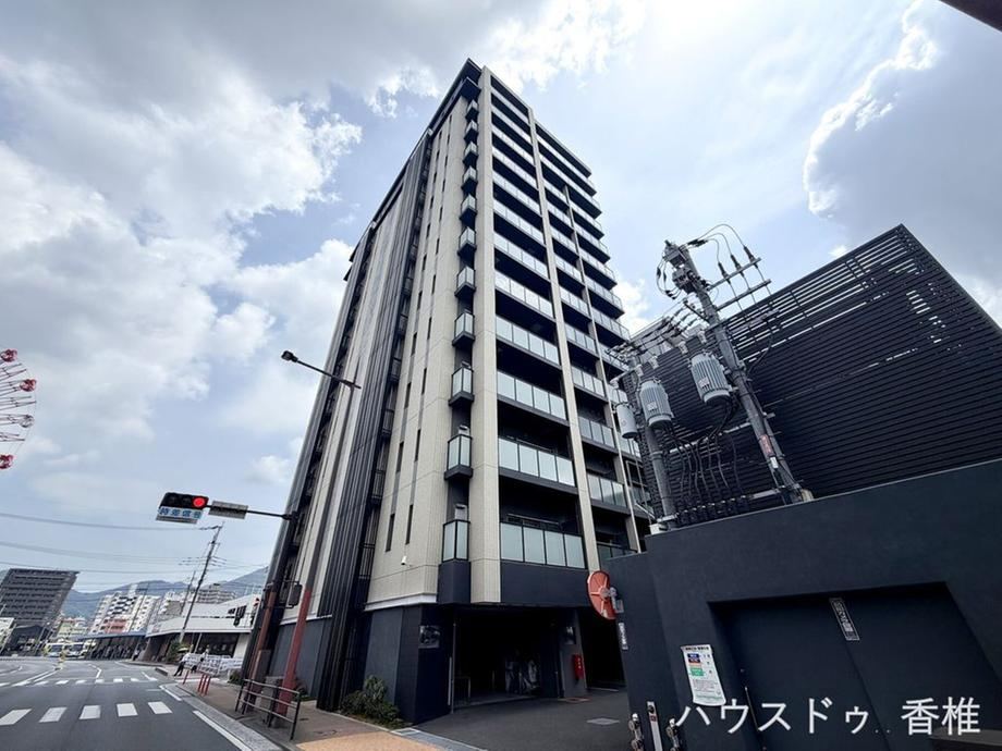 3LDK apartment in Kokurakita Ward, Kitakyushu, Fukuoka - Photo 1