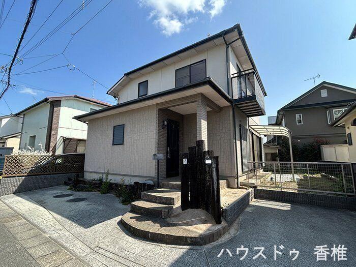 4LDK house in Koga, Fukuoka - Photo 1