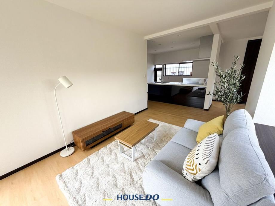 3LDK house in Koga, Fukuoka - Photo 1