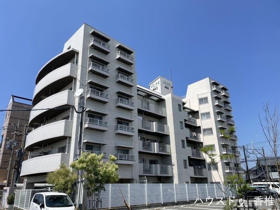 3LDK apartment in Higashi Ward, Fukuoka - Photo 1