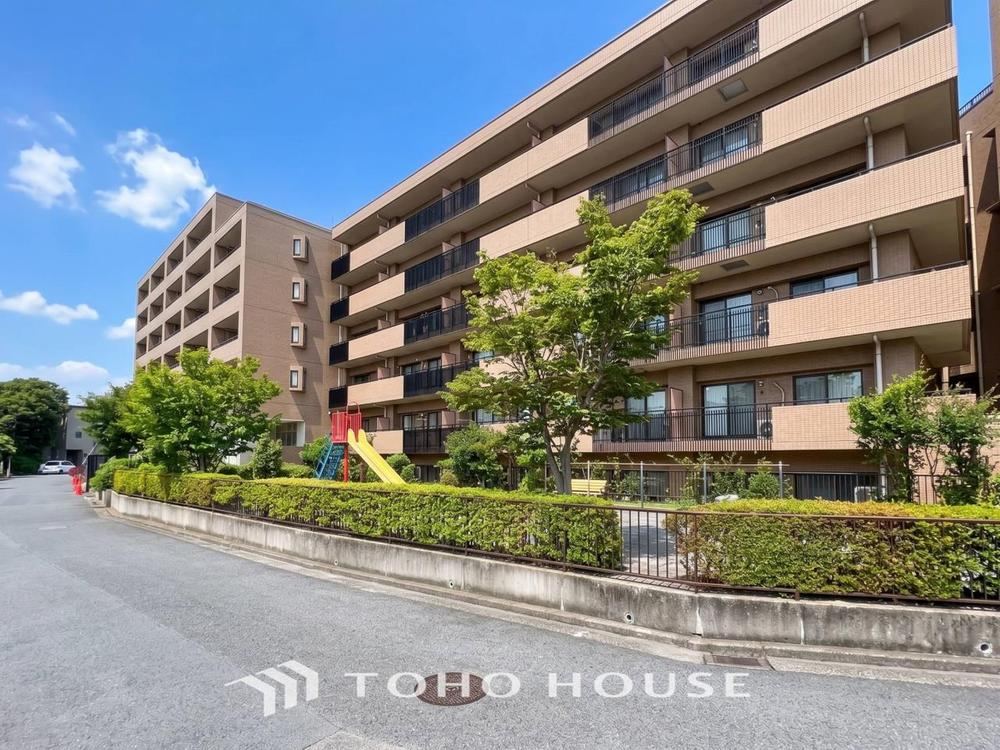 4LDK apartment in Tsurumi Ward, Yokohama, Kanagawa - Photo 1