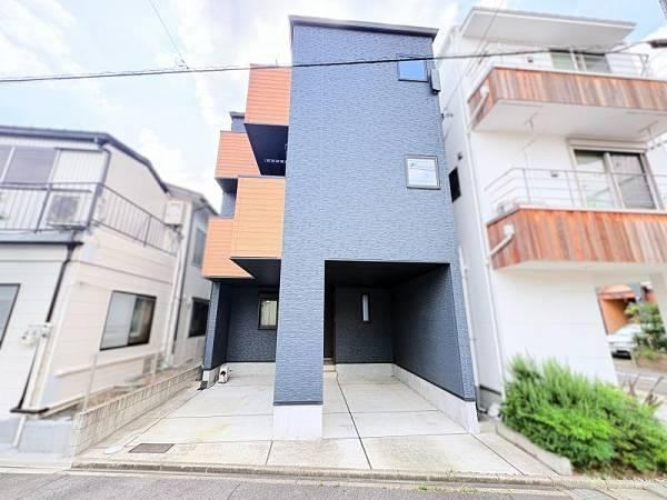 4LDK house in Kita Ward, Nagoya, Aichi - Photo 1