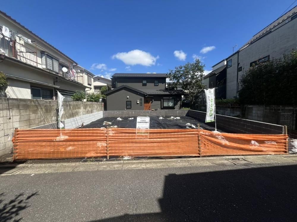 135 m² land in Setagaya Ward, Tokyo - Photo 1