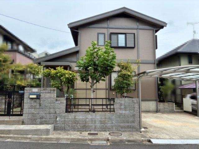 4LDK house in Otsu, Shiga - Photo 1