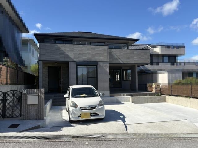 3LDK house in Kochi, Kochi - Photo 1