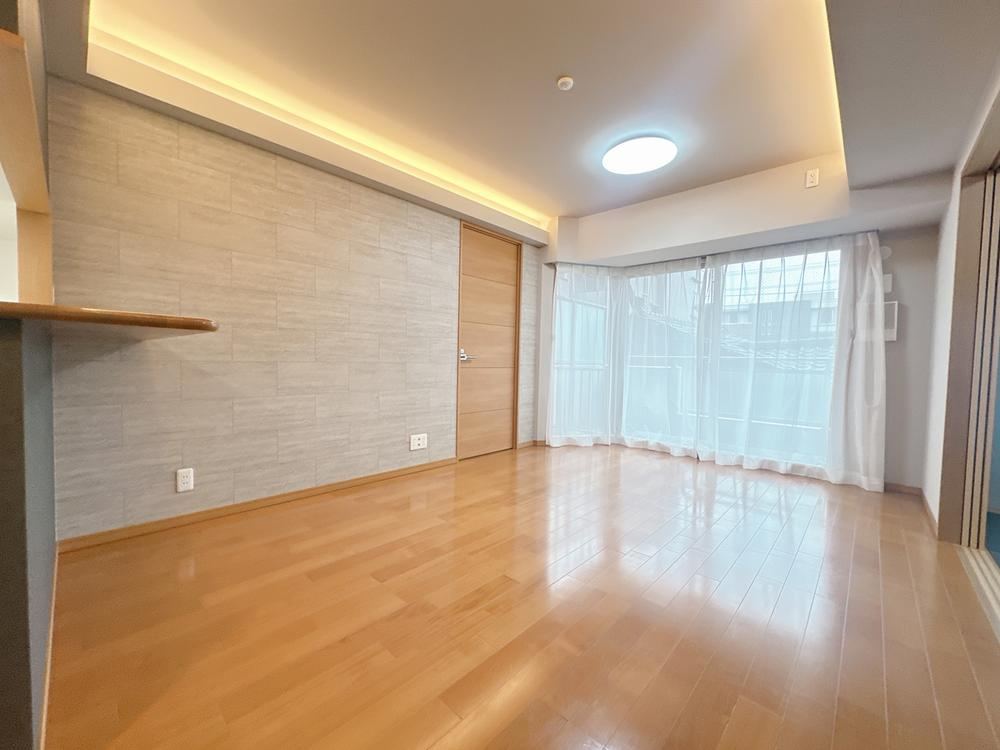 2LDK apartment in Nerima Ward, Tokyo - Photo 1
