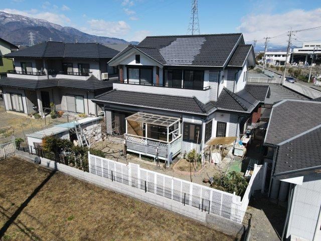 4LDK+S house in Minamialps, Yamanashi - Photo 1