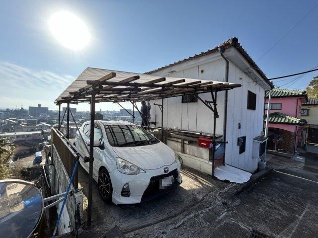 2LDK house in Kagoshima, Kagoshima - Photo 1