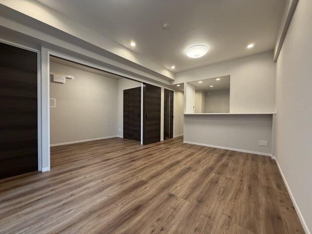 2LDK apartment in Suginami Ward, Tokyo - Photo 1