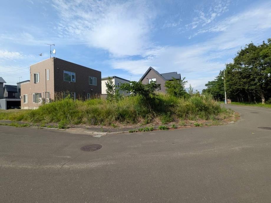 230 m² land in Ebetsu, Hokkaido - Photo 1
