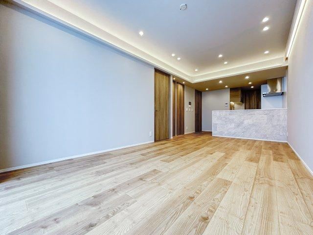 2LDK apartment in Koto Ward, Tokyo - Photo 1