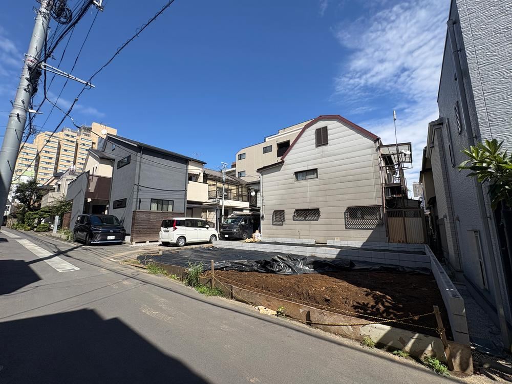 46 m² land in Shinjuku Ward, Tokyo - Photo 1