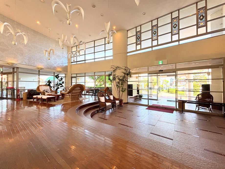 2LDK apartment in Hamana Ward, Hamamatsu, Shizuoka - Photo 1