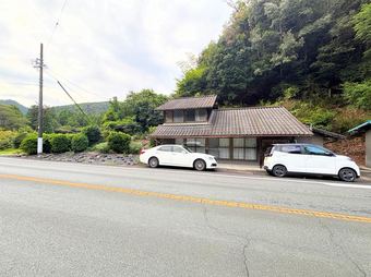3DK house in Tenryu Ward, Hamamatsu