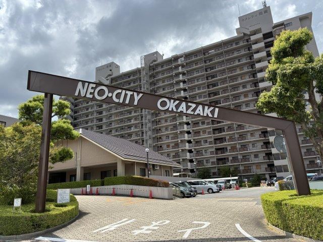 3LDK apartment in Okazaki, Aichi - Photo 1