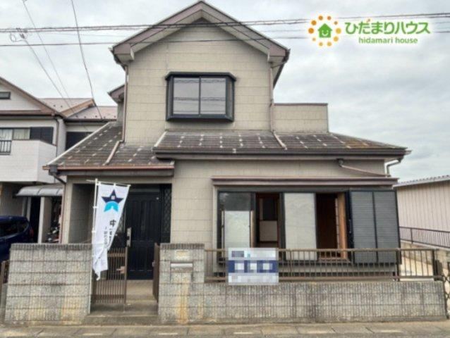 5LDK house in Konosu, Saitama - Photo 1