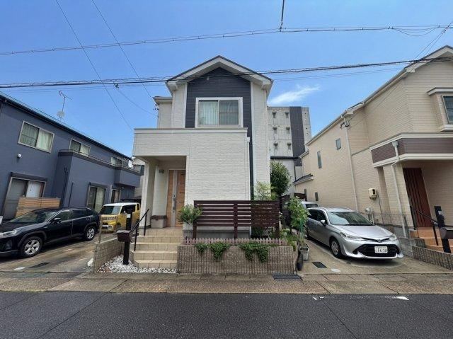 4LDK house in Meito Ward, Nagoya, Aichi - Photo 1