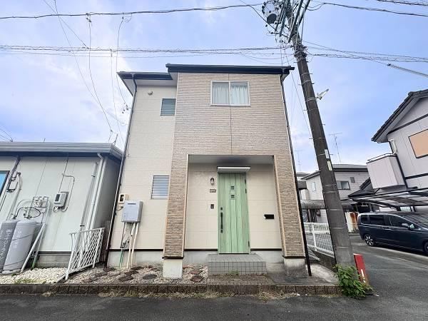 3LDK house in Hamana Ward, Hamamatsu, Shizuoka - Photo 1