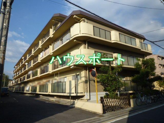 2LDK apartment in Ukyo Ward, Kyoto - Photo 1