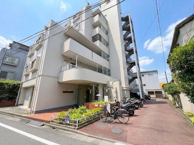 1LDK apartment in Ota Ward, Tokyo - Photo 1