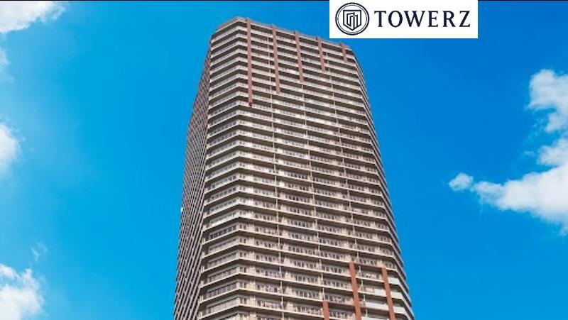 2LDK apartment in Nishi Ward, Osaka - Photo 1