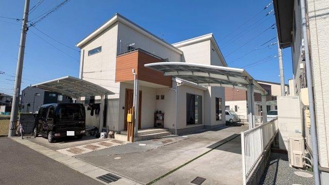 3LDK house in Kurashiki, Okayama - Photo 1