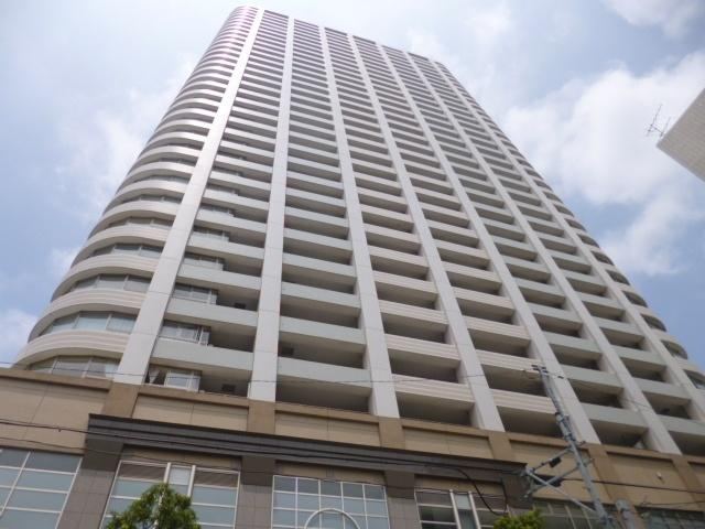 4LDK apartment in Toshima Ward, Tokyo - Photo 1