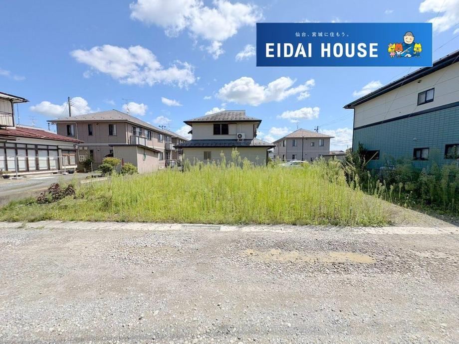 223 m² land in Taiwa, Kurokawa District, Miyagi - Photo 1