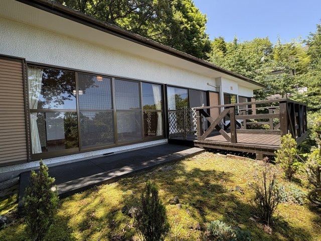 2LDK house in Ito, Shizuoka - Photo 1