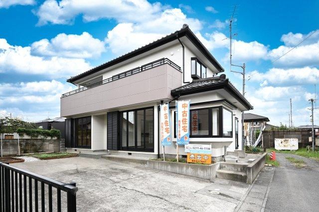 4LDK house in Ota, Gunma - Photo 1