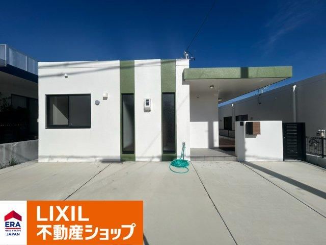 4LDK house in Kin, Kunigami District, Okinawa - Photo 1