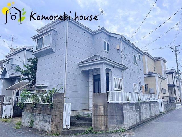 4LDK house in Ageo, Saitama - Photo 1