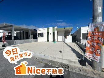 4LDK house in Kunigami District