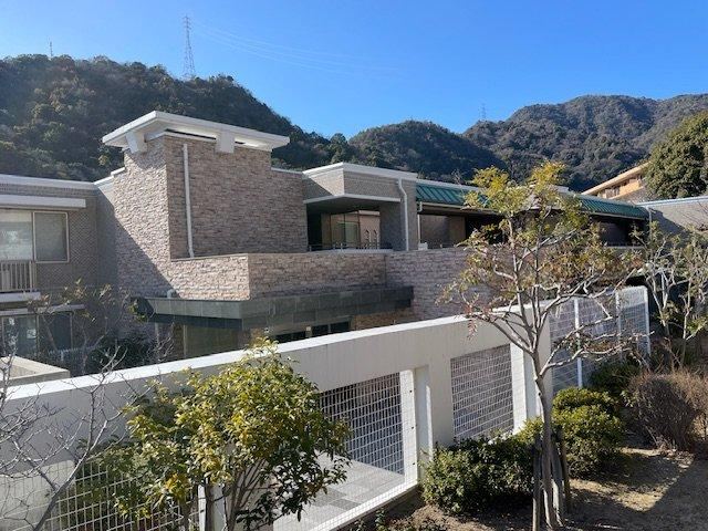 3LDK+S apartment in Ashiya, Hyogo - Photo 1
