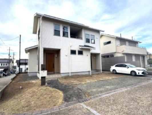 2LDK house in Hannan, Osaka - Photo 1