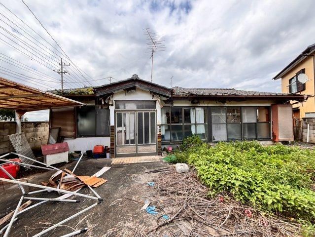 4DK house in Chikusei, Ibaraki - Photo 1
