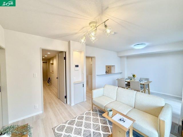 3LDK apartment in Mizuho Ward, Nagoya, Aichi - Photo 1
